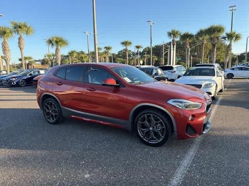 2020 BMW X2 xDrive28i
