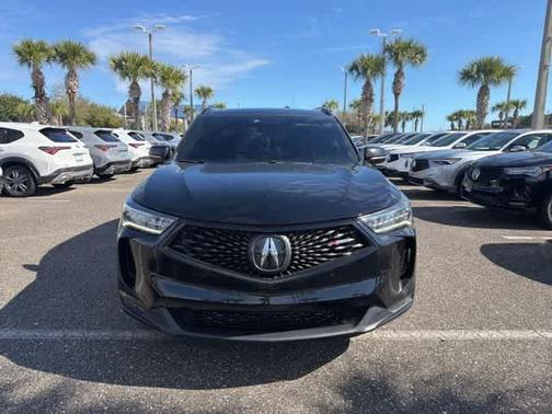 2023 Acura RDX A-Spec