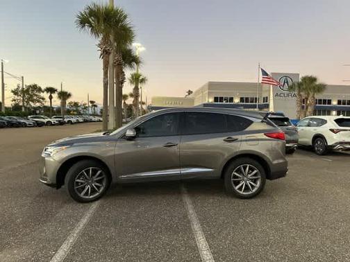 2023 Acura RDX Technology Package