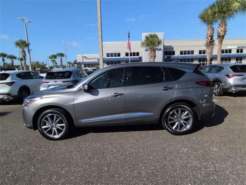 2023 Acura RDX Technology Package