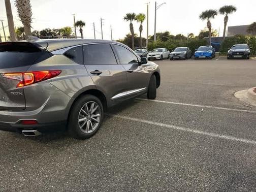2023 Acura RDX Technology Package