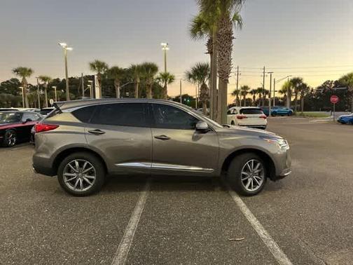 2023 Acura RDX Technology Package