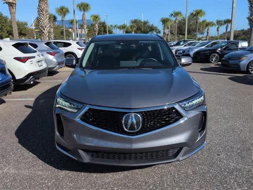 2023 Acura RDX Technology Package