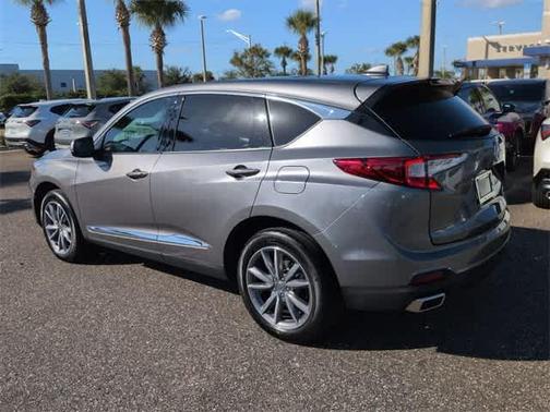 2023 Acura RDX Technology Package