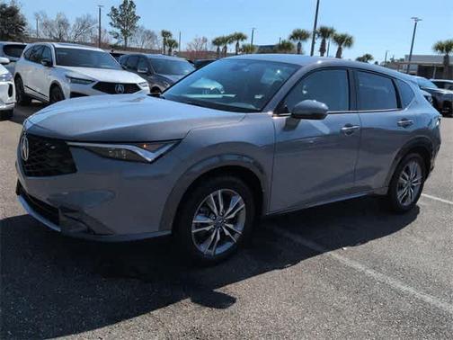 2025 Acura ADX Base