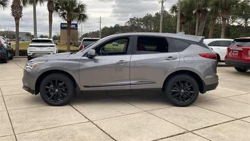 2025 Acura RDX Base