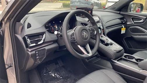 2025 Acura RDX Base