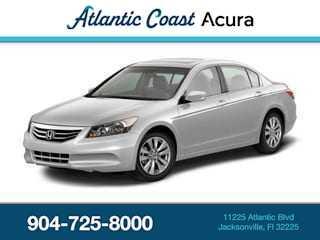 2011 Honda Accord 