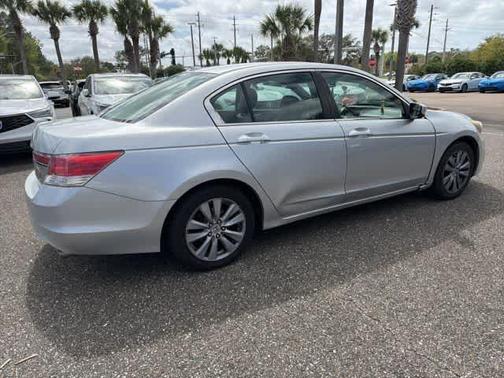 2011 Honda Accord 