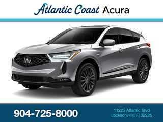 2024 Acura RDX A-Spec Advance