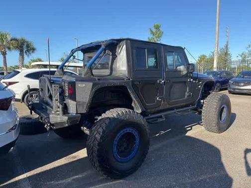 2009 Jeep Wrangler Unlimited X