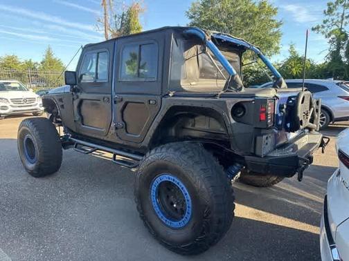 2009 Jeep Wrangler Unlimited X