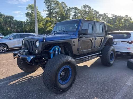 2009 Jeep Wrangler Unlimited X