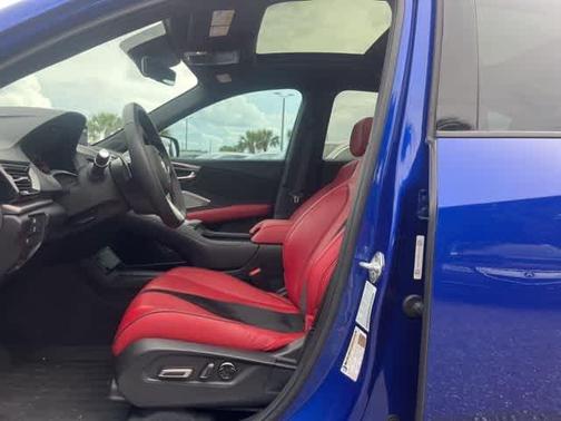 2023 Acura RDX A-Spec