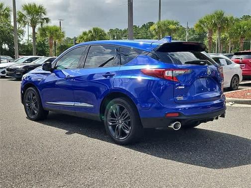 2023 Acura RDX A-Spec