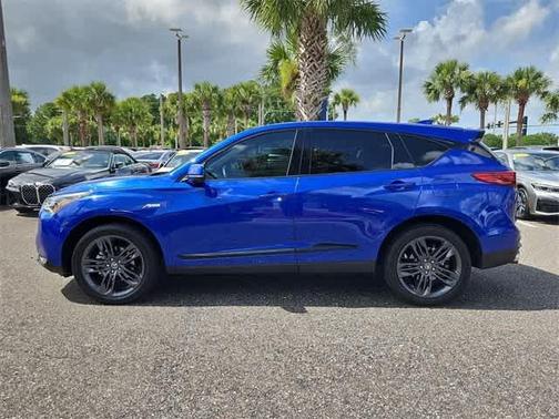 2023 Acura RDX A-Spec