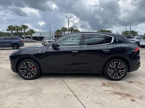 2023 Maserati Grecale GT