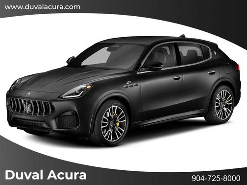 2023 Maserati Grecale GT