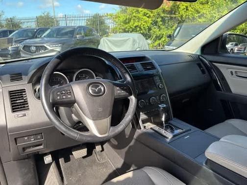 2014 Mazda CX-9 Touring