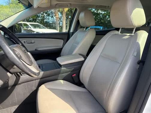 2014 Mazda CX-9 Touring
