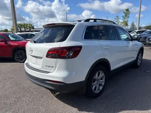 2014 Mazda CX-9 Touring