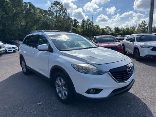 2014 Mazda CX-9 Touring
