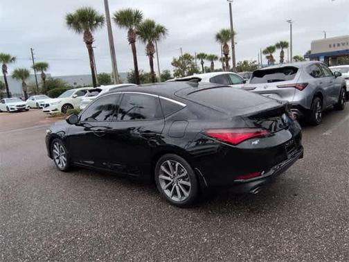 2023 Acura Integra Base