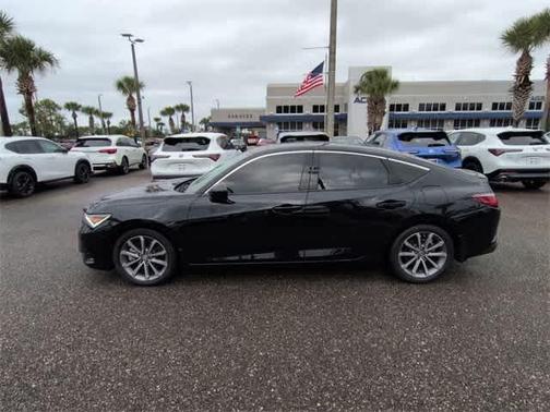 2023 Acura Integra Base