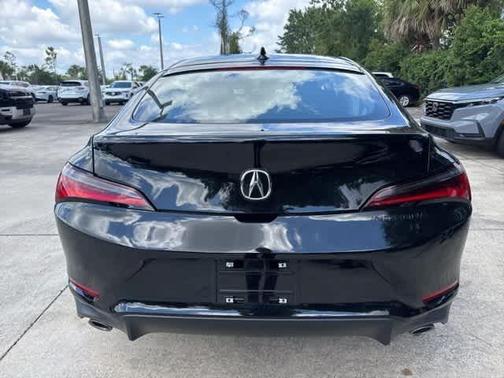 2024 Acura Integra Base