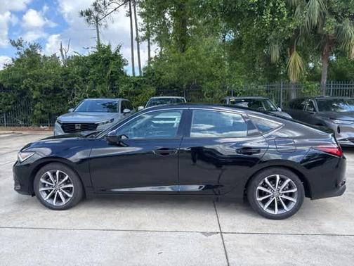 2024 Acura Integra Base