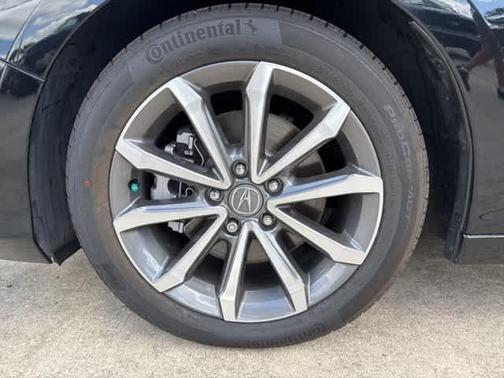 2024 Acura Integra Base