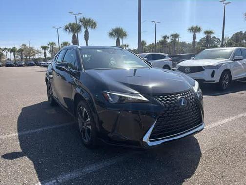 2023 Lexus UX 250h Premium
