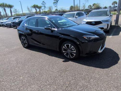 2023 Lexus UX 250h Premium