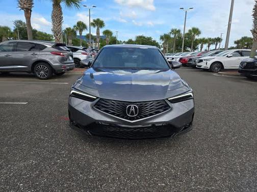 2024 Acura Integra A-Spec Technology