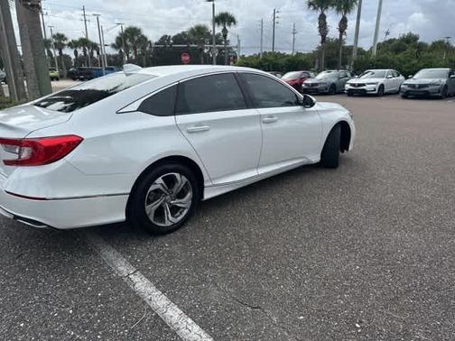 2020 Honda Accord EX-L