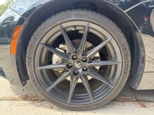 2023 Toyota GR86 Premium