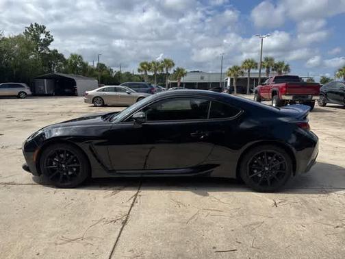 2023 Toyota GR86 Premium