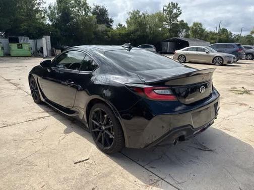 2023 Toyota GR86 Premium