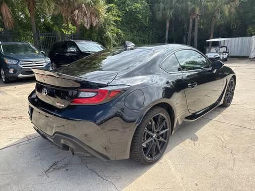 2023 Toyota GR86 Premium