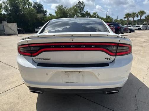 2018 Dodge Charger R/T