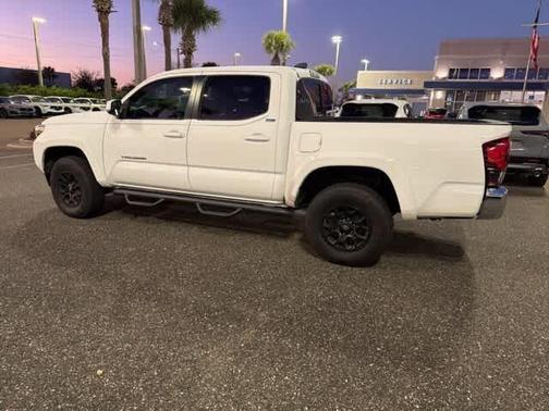 2020 Toyota Tacoma SR5