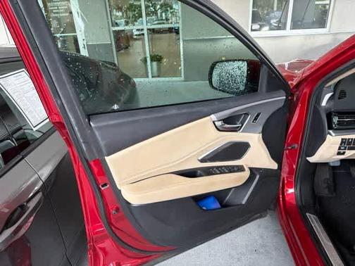 2019 Acura RDX Base