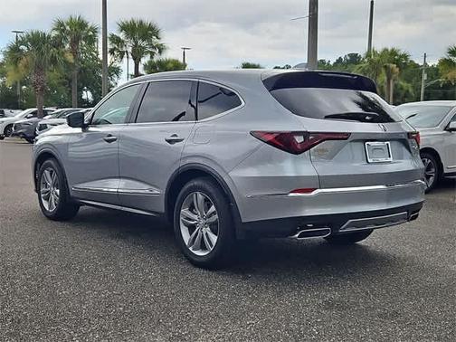 2025 Acura MDX Base
