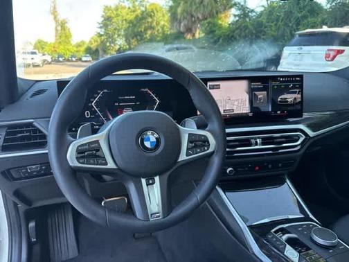 2024 BMW 330 i