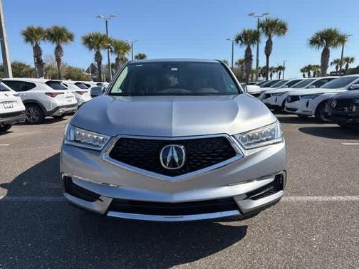 2020 Acura MDX 3.5L