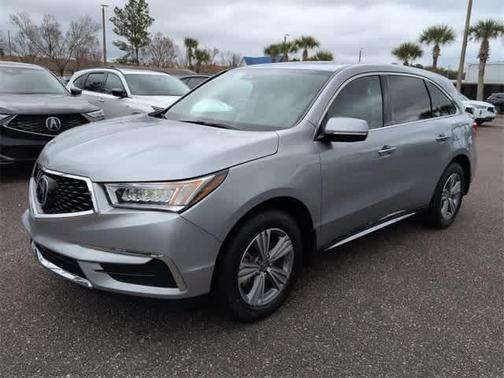 2020 Acura MDX 3.5L