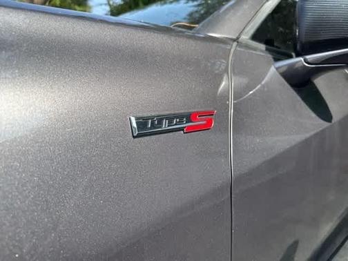 2022 Acura TLX Type S w/Performance Tire