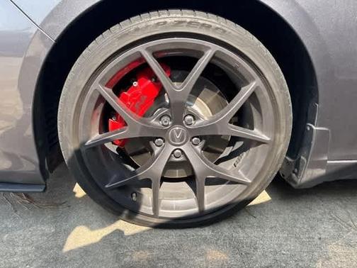 2022 Acura TLX Type S w/Performance Tire