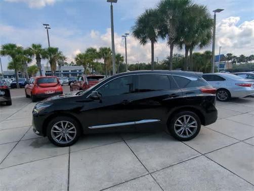 2022 Acura RDX Technology Package