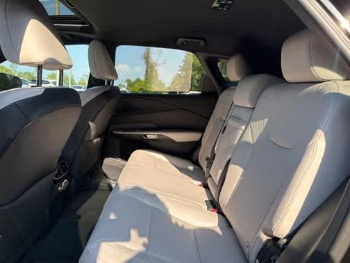 2024 Lexus RX 350